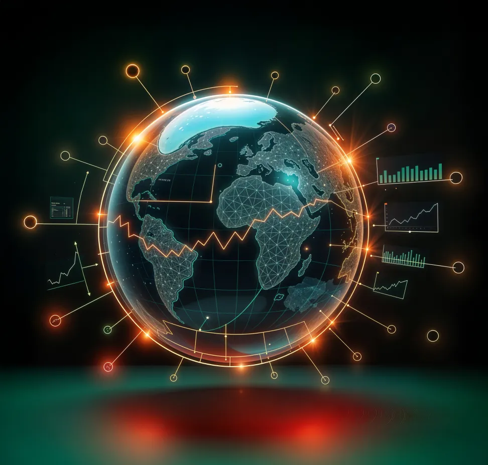 Global Data Asset Management