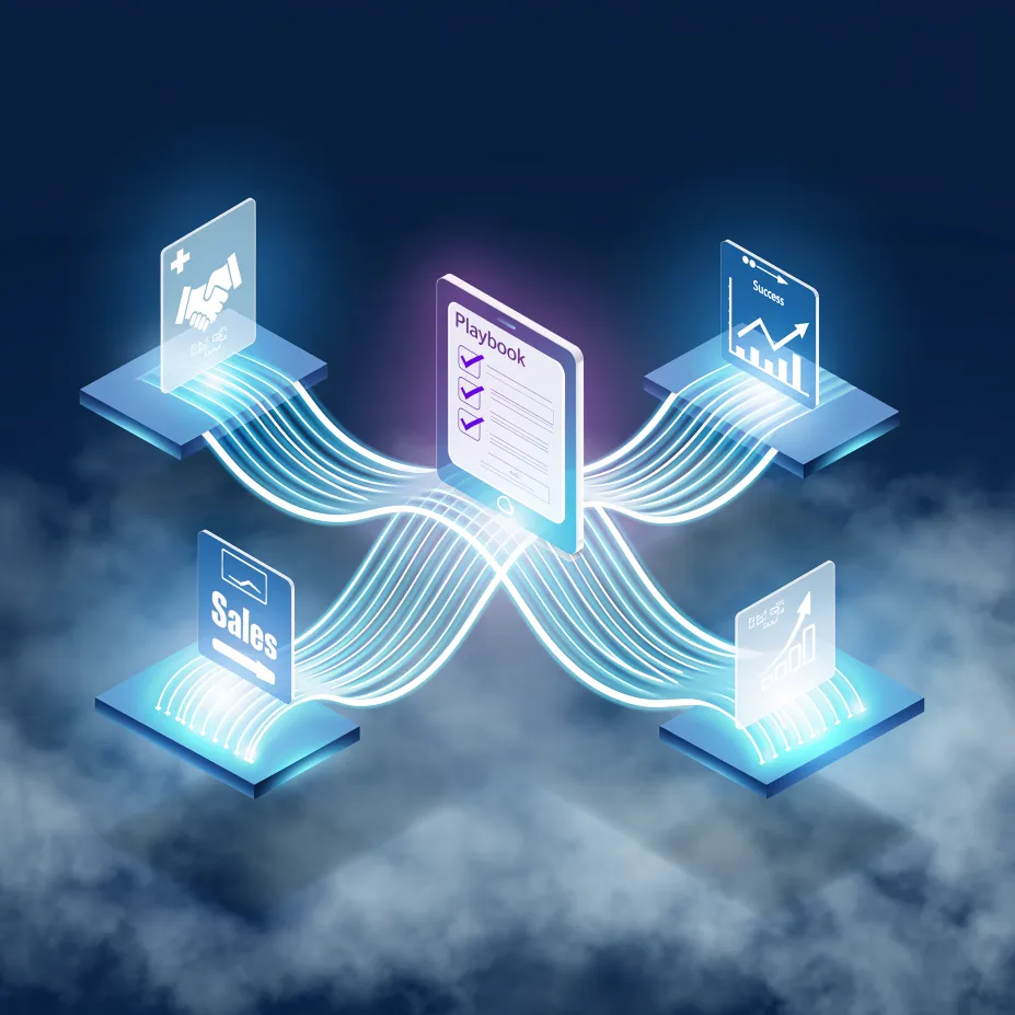 Healthcare SaaS Platform