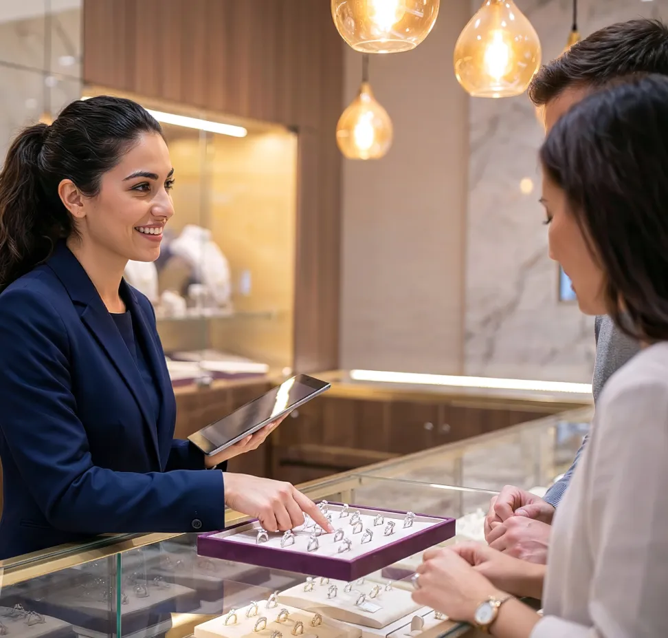 Retail Digital Stabilization